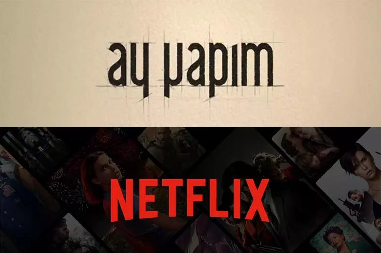 Ay Yapım'dan yeni Netflix projesi geliyor! Başrolde usta isim yer alacak