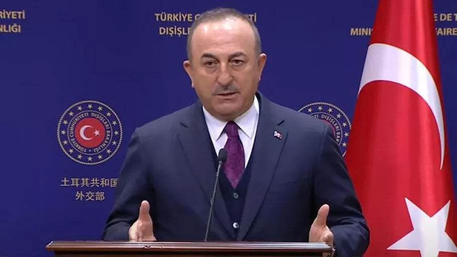 Bakan Çavuşoğlu'ndan son dakika açıklaması: Erivan-İstanbul seferleri başlıyor