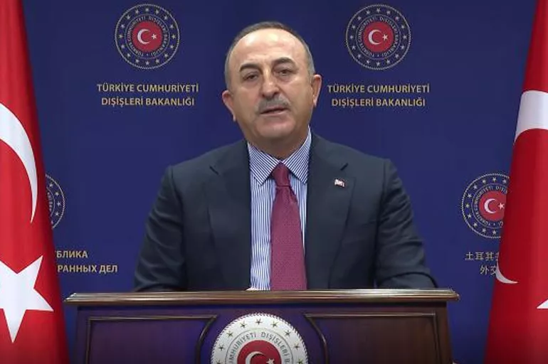 Bakan Çavuşoğlu: Ne yurt dşında ne yurt içinde Ahıskalı Türkleri yalnız bırakmayacağız