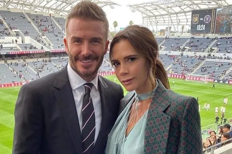 Beckham ve Türk kulübü aynı projede buluşuyor