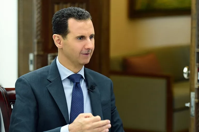 Beşar Esad Suriye'yi 'narko-devlete' dönüştürdü! Kardeşi komuta ediyor