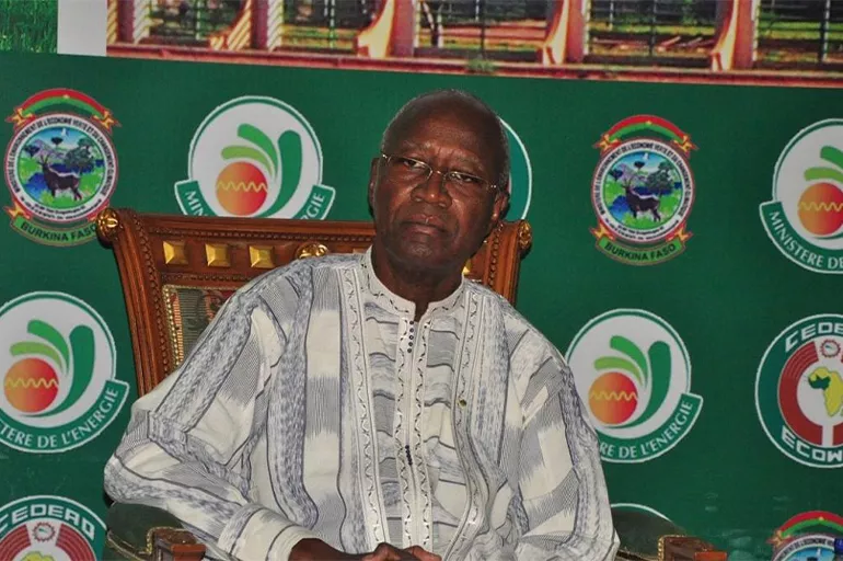 Burkina Faso Başbakanı görevden alındı