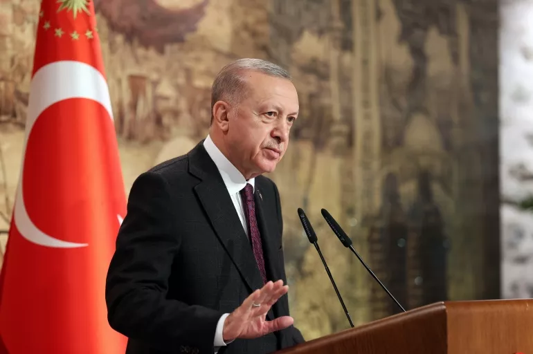 Cumhurbaşkanı Erdoğan'dan ölümden dönen Asiye yorumu: Bedelini ödeyeceksiniz