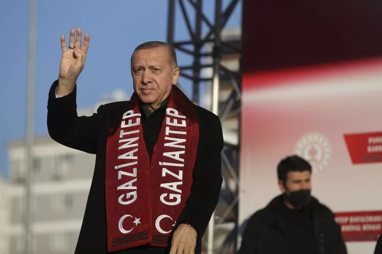 Cumhurbaşkanı Erdoğan'dan Kılıçdaroğlu'na: Elektriği veren biziz be hey cahil