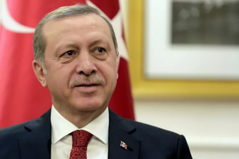 Cumhurbaşkanı Erdoğan müjdeyi verdi! Dev rekor