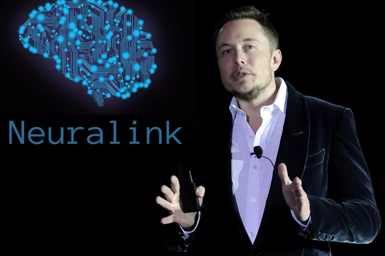 Elon Musk çıldırdı! İnsan beynine çip takma aşamasını resmen başlattı