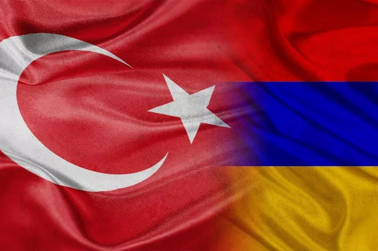 Ermenistan'dan Türkiye açıklaması! Özel temsilci atanacak
