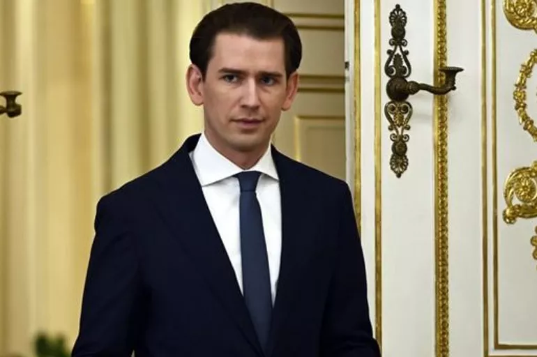 Eski Avusturya Başbakanı Silikon Vadisi'nde 500 bin euro maaşla çalışacak!