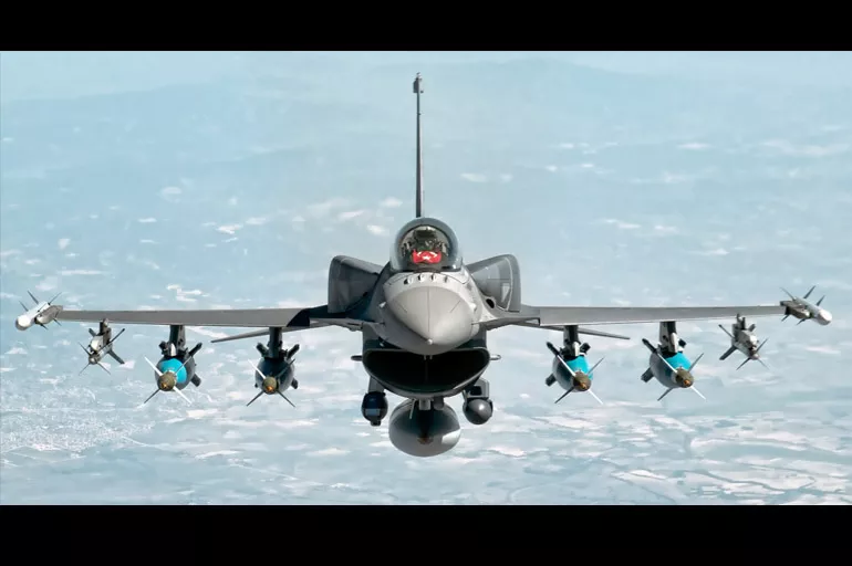 F-16 filosunu Block-70'e yükseltecek kabiliyete sahibiz! Türkiye bunu Özgür Projesi ile başardı