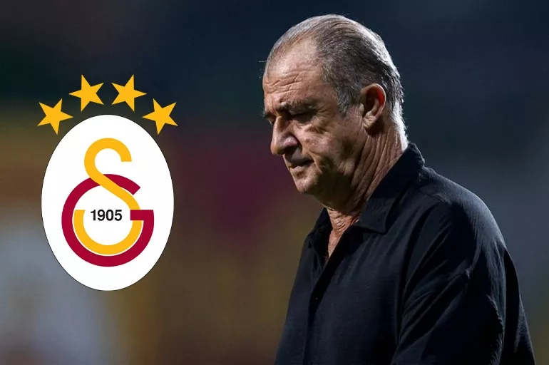Fatih Terim son 25 yılın en kötü sezonunu yaşıyor! Galatasaray kayıplarda