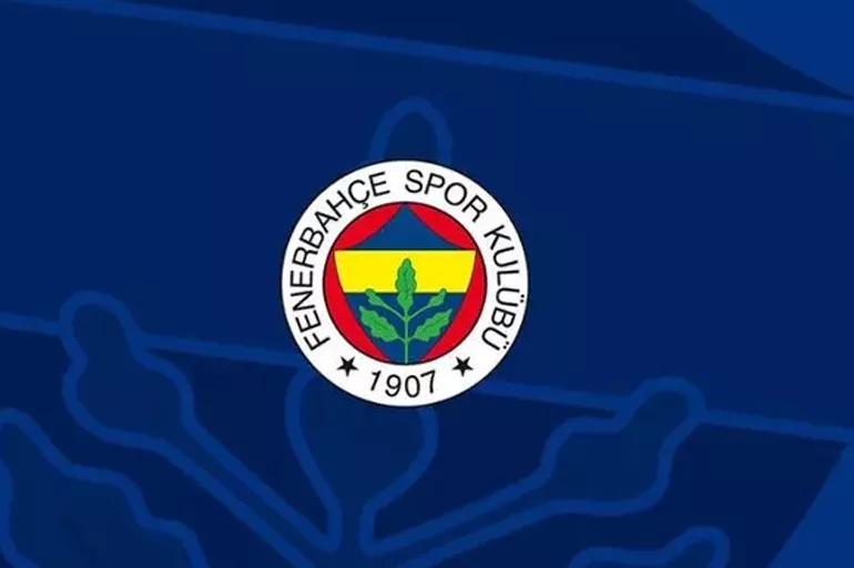 Fenerbahçe'de beklenmeyen ayrılık! Resmi olarak açıklandı