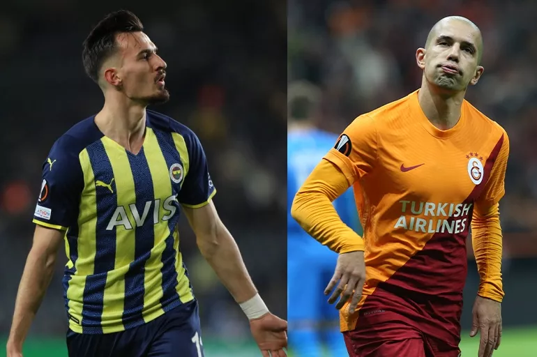 Fenerbahçe ve Galatasaray'dan dev gelir!  Avrupa Ligi kasayı doldurdu