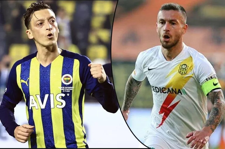 Fenerbahçe Yeni Malatyaspor maçı ne zaman, saat kaçta? Muhtemel 11'ler