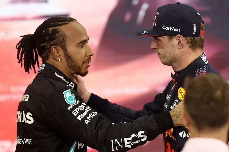 Hamilton mahkemeye gitti! Formula 1 final turu tekrar mı ediliyor?