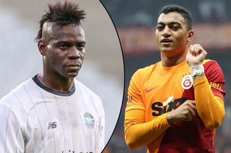 Adana Demirspor Galatasaray 11'leri belli oldu