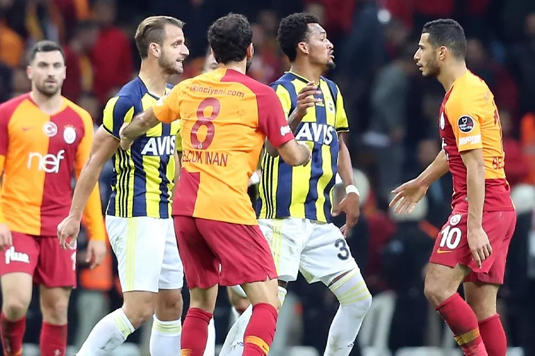 Galatasaray'dan gündem yaratacak transfer! Fenerbahçe'nin efsanesi Fatih Terim ile görüştü, hain ilan edildi