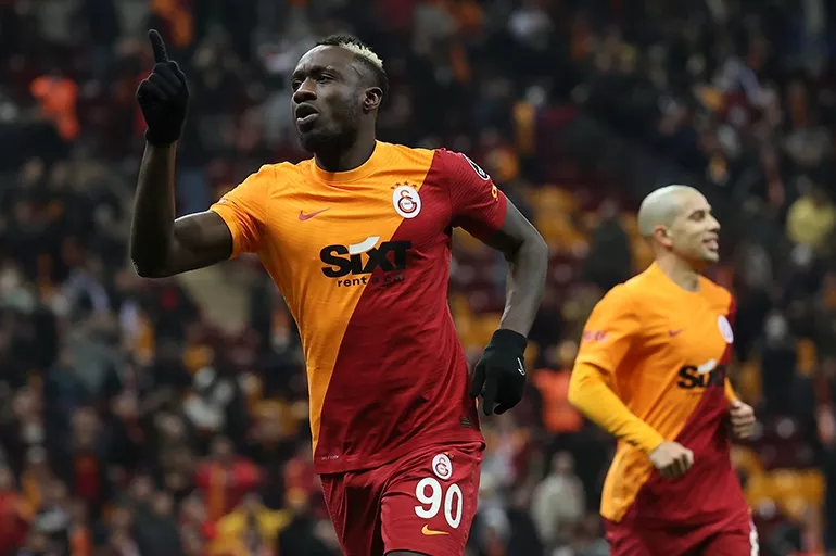 Galatasaray, Sivasspor karşısında galibiyet arıyor! Muhtemel 11'ler belli oldu