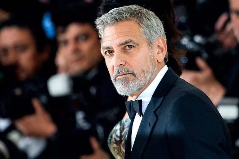 George Clooney'e 35 milyon dolar teklifi! THY mi Emirates mi?
