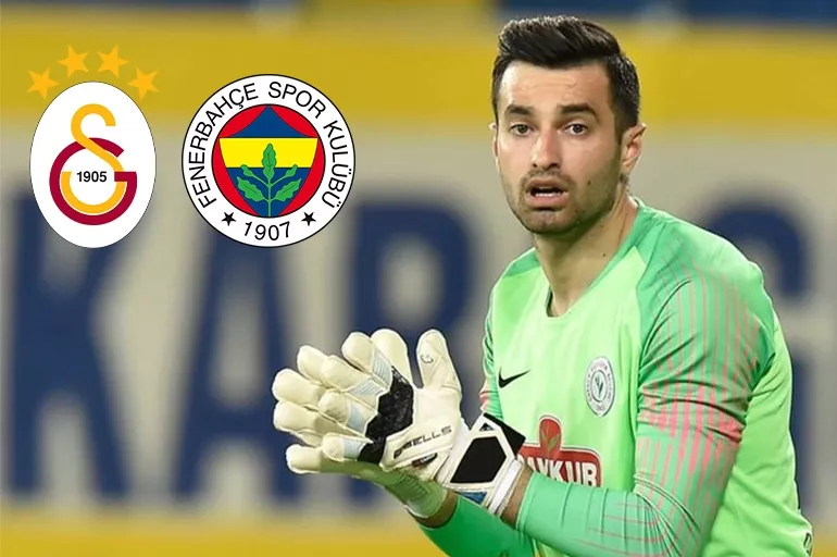 Hamzaoğlu'ndan transfer itirafı: Galatasaray Gökhan Akkan ile anlaştı mı?