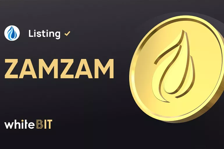 'Helal' kripto paralara bir yenisi daha eklendi: ZamZam coin