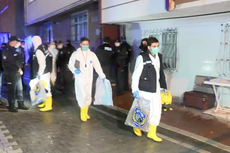 İstanbul Esenyurt'ta yangın faciası! 4 çocuk hayatını kaybetti