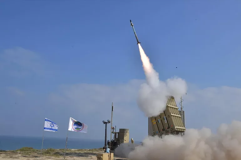 İsrail gizli savunma bütçesi oluşturuyor! Ayrılan miktar dudak uçuklattı