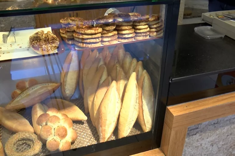 İstanbul'da ekmeğe yine zam yaptılar! Fiyatı duyunca şaşıracaksınız