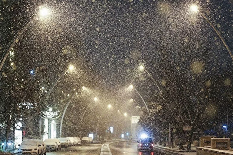 İstanbul Valiliği'nden flaş kar yağışı uyarısı!