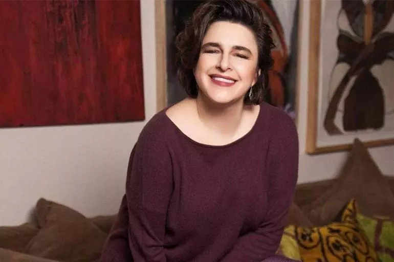 Kaderimin Oyunu'nun Zahide'si Esra Dermancıoğlu'ndan olay yaratan itiraf! Bu kadarı pes dedirtti