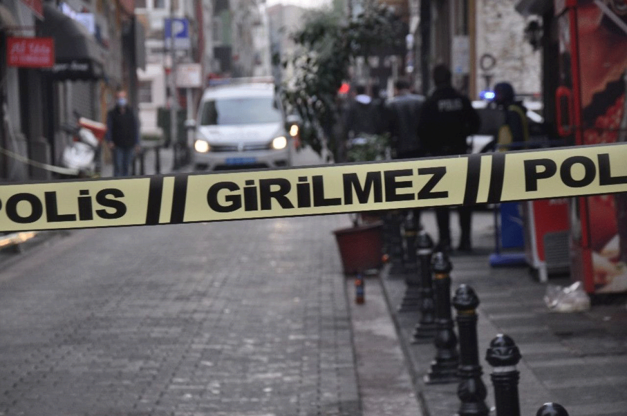 Kadıköy'de ortalık karıştı! Çatışma sonucu o isim öldürüldü