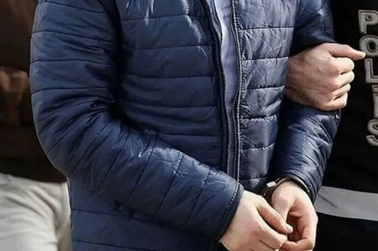 Kayseri'de ne bulursa çalan hırsız yakalandı
