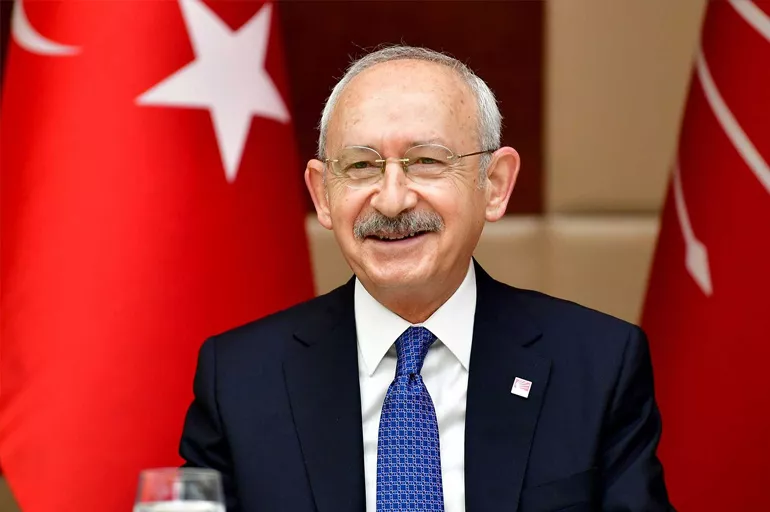 Kemal Kılıçdaroğlu terörden yargılanan Demirtaş'a teşekkür etti: Geleceği beraber inşa etmeliyiz