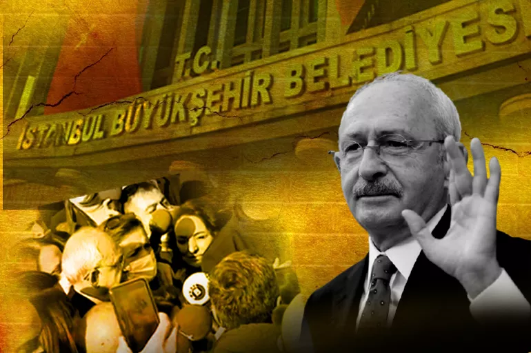 Kılıçdaroğlu bu kez MEB'i bastı: Ajans yine gündem değiştirme peşinde