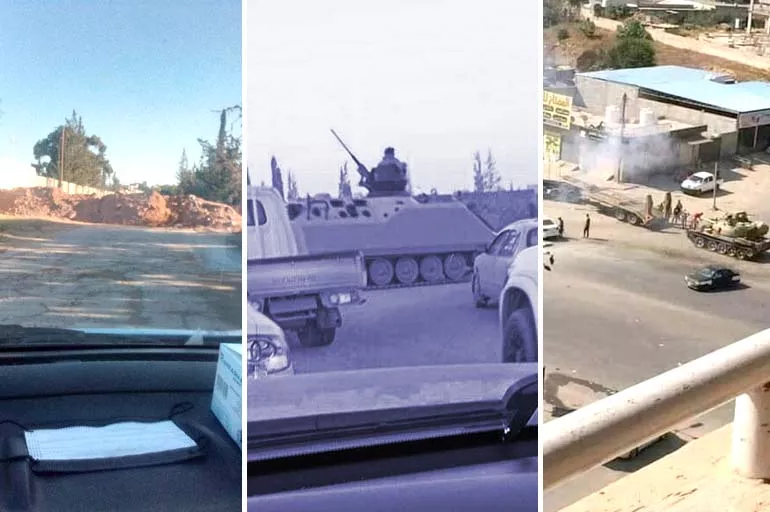 Libya'da seçim öncesi asker sokağa indi! Çatışma uyarısı...