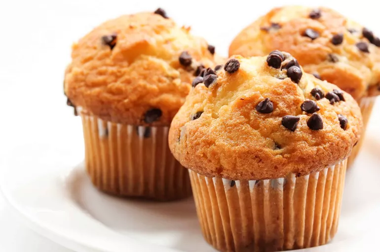 MasterChef muffin nasıl yapılır? Muffin tarifi nedir?