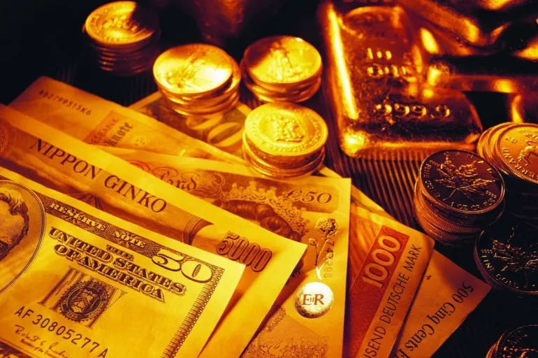 Merkez Bankası'ndan son dakika günlük kur ve altın fiyatları açıklaması