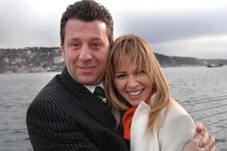 Metin Şentürk ve eşi Fulya Kalkavan yeniden davalık oldu