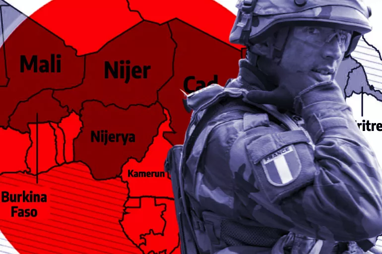Nijer'de Fransız katliamı: Paris tarafından eğitilen El-Kaide 29 kişiyi daha öldürdü