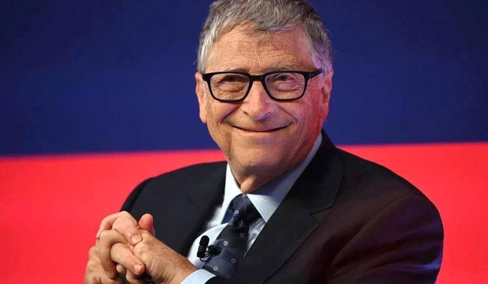 Pandeminin biteceği tarihi verdi? Bill Gates’ten dünyayı rahatlatacak sözler