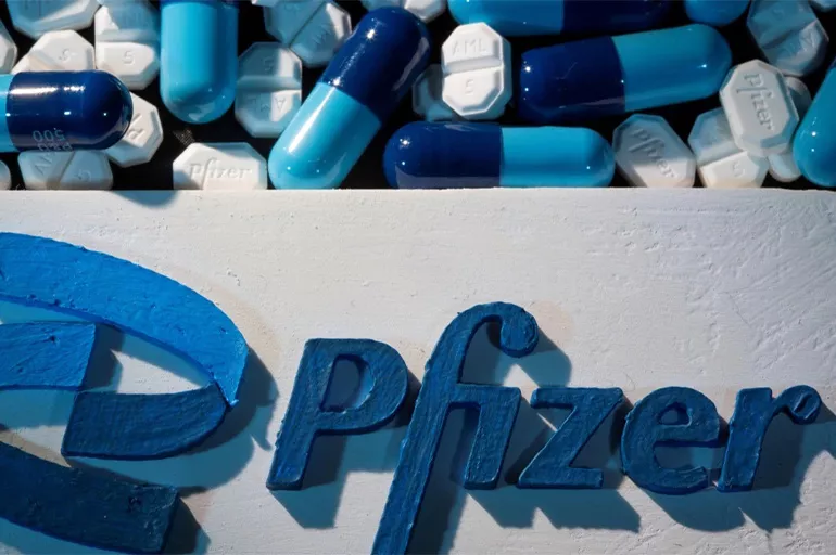 Pfizer'ın Kovid-19 haplarının koruma oranı açıklandı! Sonuç umut verici