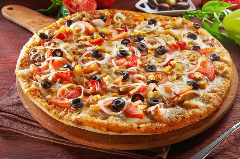 Pizza nasıl yapılır? Pizza tarifi nedir?