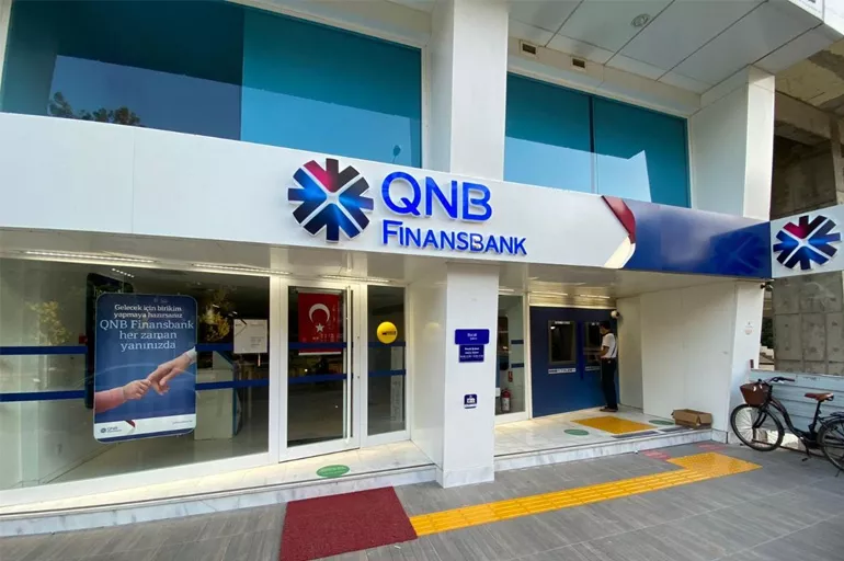 QNB Finansbank'tan yılbaşına özel iPhone 13 sürprizi! Tek şartı bakın ne çıktı