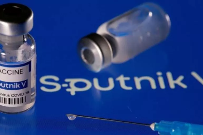 Rusya duyurdu! Sputnik aşıları Omicron'a karşı...