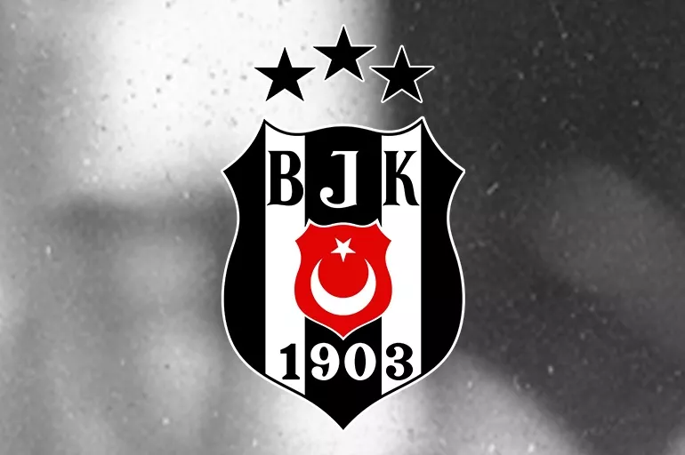 Son dakika! Beşiktaş yeni antrenörünü duyurdu