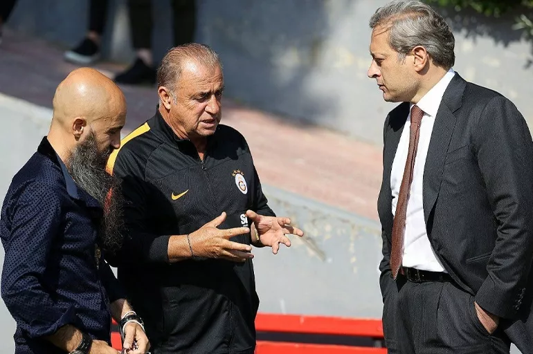 Son dakika! Bir devir sona mı eriyor? Galatasaray'ın Fatih Terim kararı belli oldu