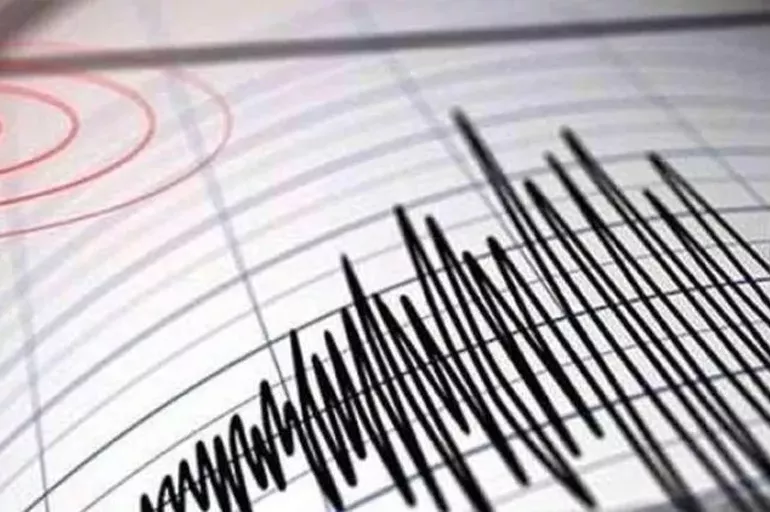 Son dakika! Akdeniz'de 4,9 büyüklüğünde deprem