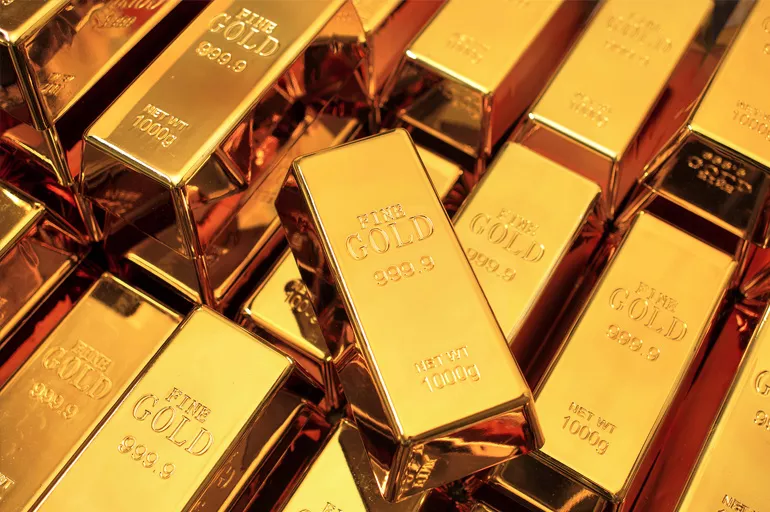 Son dakika: Altının kilogram fiyatı 776 bin liraya yükseldi