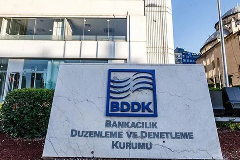 Son dakika: BDDK'da görev değişimi