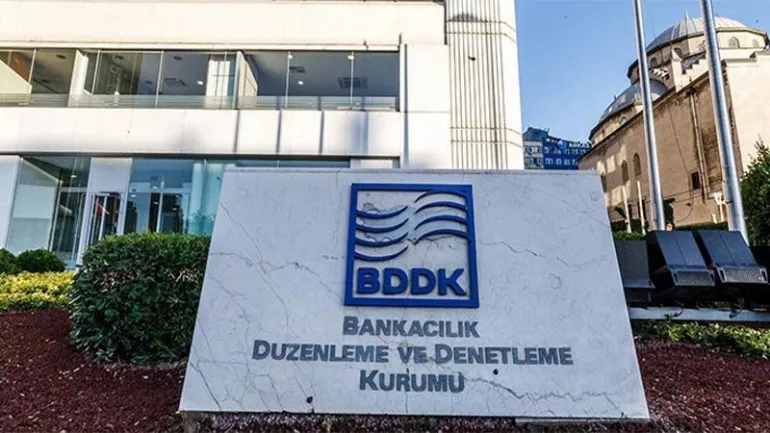 Son dakika! BDDK'dan 5 kişi hakkında suç duyurusu
