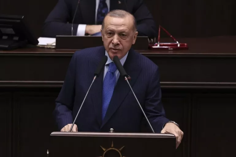 Son dakika! Cumhurbaşkanı Erdoğan'dan sert mesajlar: Başaramayacaksınız